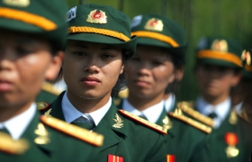 8 trường hợp miễn nhập ngũ trong thời chiến