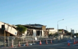 Quake clean-up begins anew in Christchurch