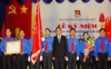 Further promoting “Vietnamese youths study and follow Uncle Ho’s teachings” campaign