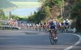 Over 150 cyclists attend first cycling tournament of Binh Duong Journalists’ Association