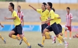 24 teams to compete in U15 national football tourney