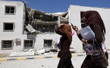 NATO thừa nhận “bắn nhầm” quân nổi dậy ở Libya