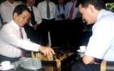 FIDE helps Vietnam develop chess