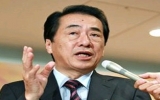 Japan PM resists party pressure to resign