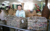 Ba Nhat Bamboo Rattan Cooperative steadies before difficulties