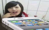 Một thiếu nữ 9X Trung Quốc đổi trinh tiết lấy iPhone 4