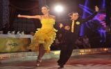 Anh Khoa rời Top 3 chung kết “Bước nhảy hoàn vũ” 2011