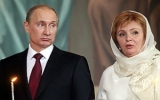 Nghiệp vụ KGB giúp Thủ tướng Putin giữ bí ẩn đời tư