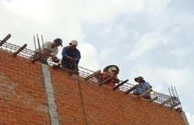 Những phụ nữ mạnh mẽ...