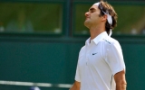 Tsonga “tiễn” Federer khỏi Giải Wimbledon 2011