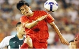 Vietnam enters second qualifying round of 2014 World Cup