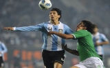 Argentina gây thất vọng trong ngày khai mạc Copa America