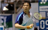 Minh seeded third for US Open