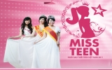 Miss Teen VN 2011 tìm tài năng cho showbiz Việt