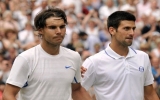 Thắng đậm Nadal, Djokovic vô địch Wimbledon