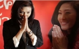 Thaksin party wins Thai election by a landslide