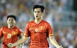 Cong Vinh becomes top scorer