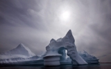 Băng ở Bắc Cực đang tan nhanh chưa từng thấy