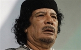 Pháp khiến NATO mâu thuẫn vì đàm phán với Gaddafi