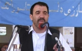 Vệ sĩ bắn chết em trai Tổng thống Afghanistan