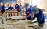 Đào tạo lao động ngành gỗ: Khi chính quyền vào cuộc