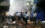 Điểm qua những vụ khủng bố tại Mumbai