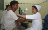 Bệnh viện đa khoa Vạn Phúc tiếp nhận khám bảo hiểm y tế
