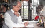 Nhà văn Sơn Tùng được phong tặng danh hiệu Anh hùng Lao động