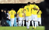 Copa America: Paraguay tiễn Brazil về nước