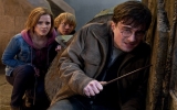 Harry Potter làm điên đảo các rạp chiếu toàn cầu