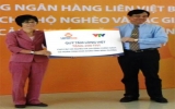 Ngân hàng Liên Việt khai trương chi nhánh Bình Dương