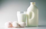 奶和大豆蛋白有降血压功能