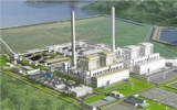 Quang Binh launches Quang Trach Thermal Power Plant 1