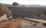 Phát hiện mỏ uranium khổng lồ ở Ấn Độ