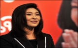 Em gái Thaksin được công nhận là nghị sĩ Quốc hội