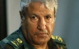 Phe nổi dậy Libya chia rẽ vì cái chết của thủ lĩnh