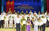 Binh Duong Committee for Education and Propaganda heads for grassroot levels