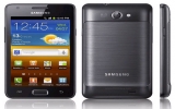 Samsung trình làng điện thoại Galaxy R