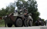 Nato sends more troops to Kosovo after border unrest