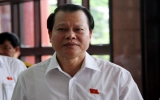 Ông Nguyễn Xuân Phúc, Vũ Văn Ninh là tân phó thủ tướng