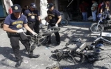Nổ bom tại Philippines làm 1 người thiệt mạng