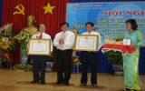 Năm học 2011-2012: Xây dựng phong trào “dạy giỏi, học giỏi”