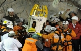 Thợ mỏ Chile đối mặt với cái nghèo sau kỳ tích lịch sử