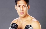 First Vietnamese-American competes at UFC in US