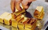 Vietnam imports 10 tonnes of gold to stabilize market