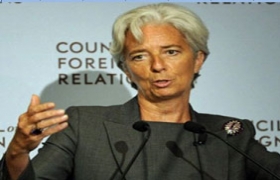 IMF warns spending cuts will stall global recovery
