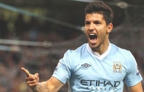 英超：曼城4-0大胜升班马