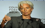 IMF warns spending cuts will stall global recovery