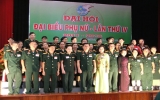 Bộ Tư lệnh Quân đoàn 4: Đại hội Đại biểu phụ nữ lần thứ IV nhiệm kỳ 2011-2016