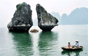 Nhiều tour du lịch dịp lễ 2-9 hết chỗ